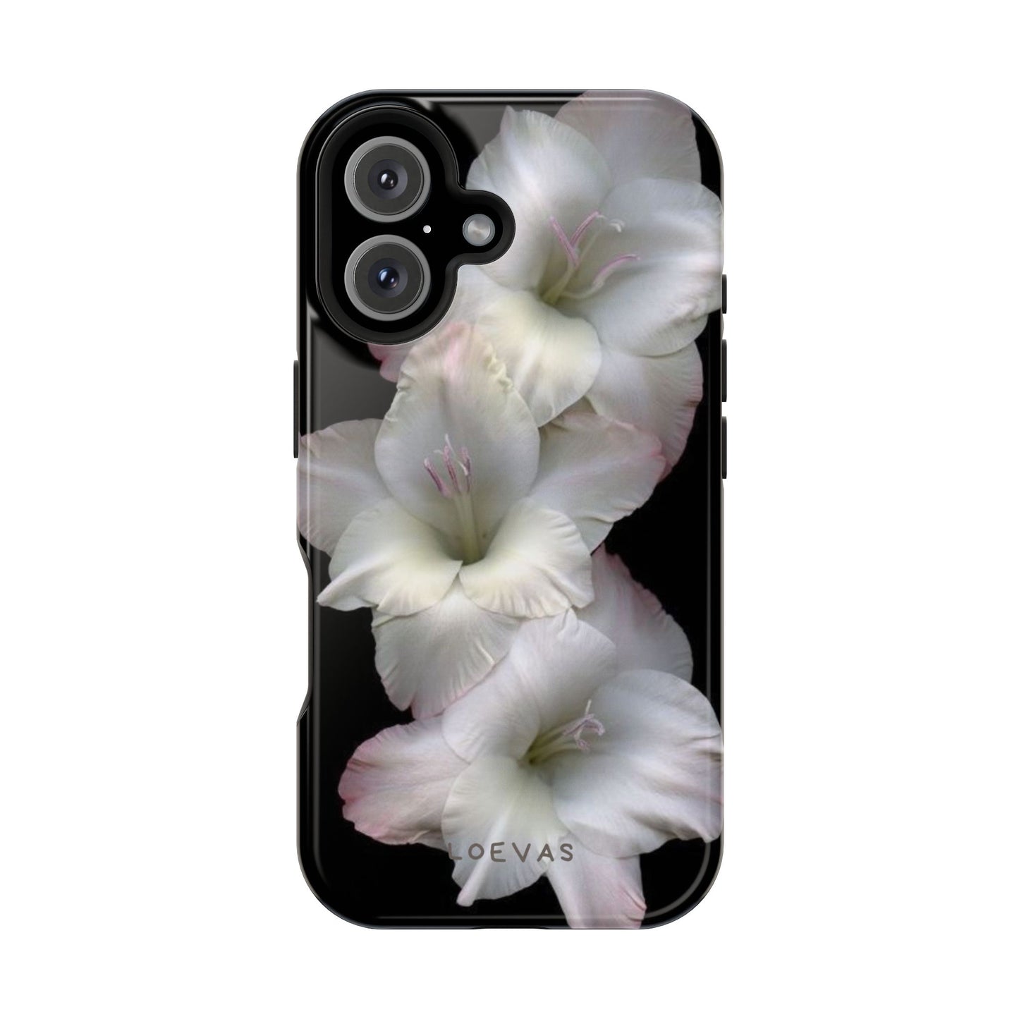 Pure Flower Case