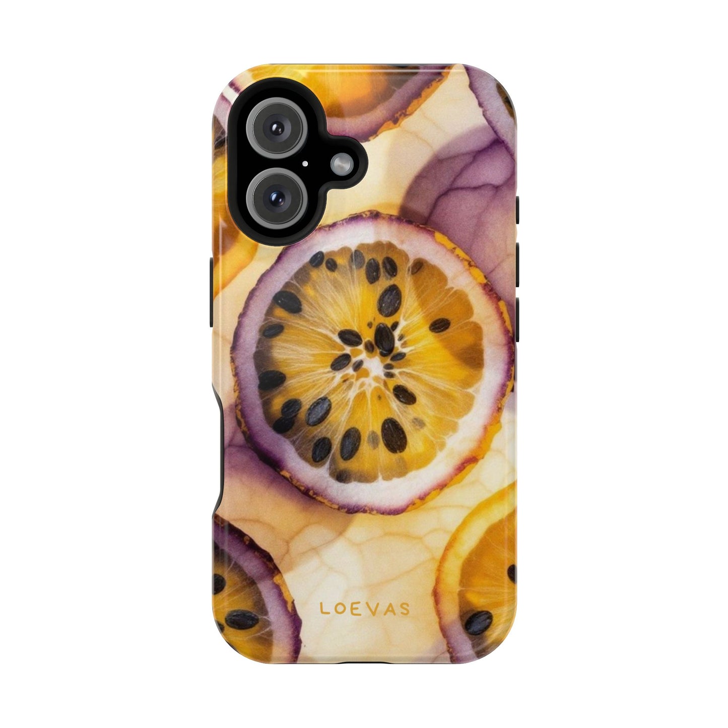 Oasis Case