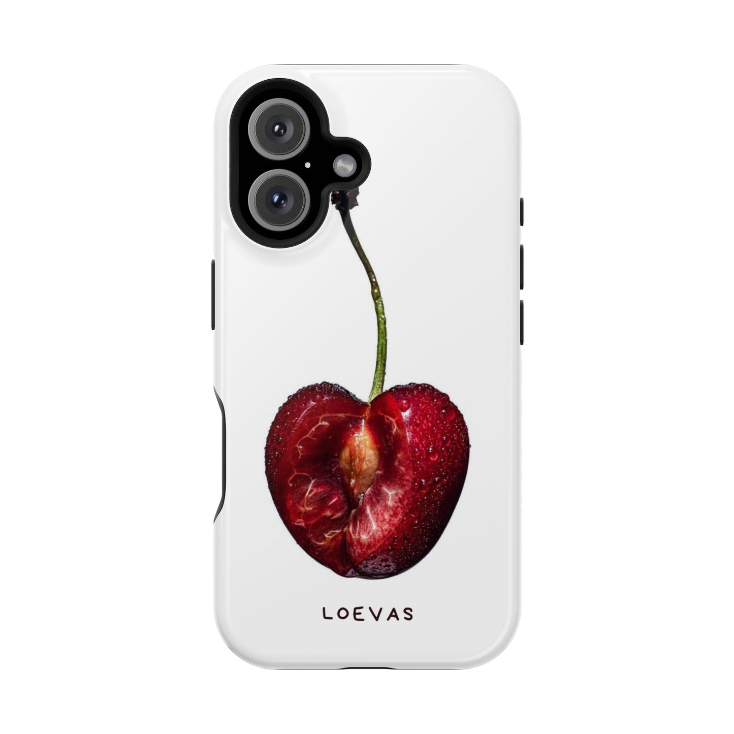 Juicy Cherry Case