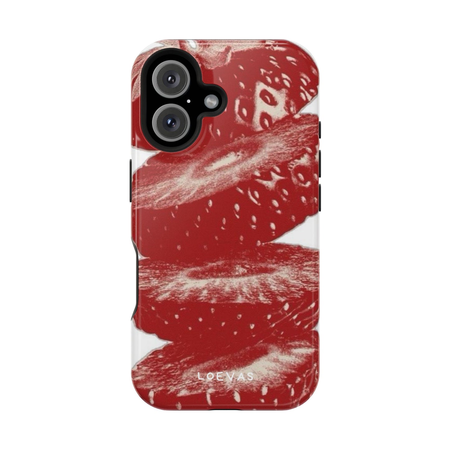 Strawberry Case