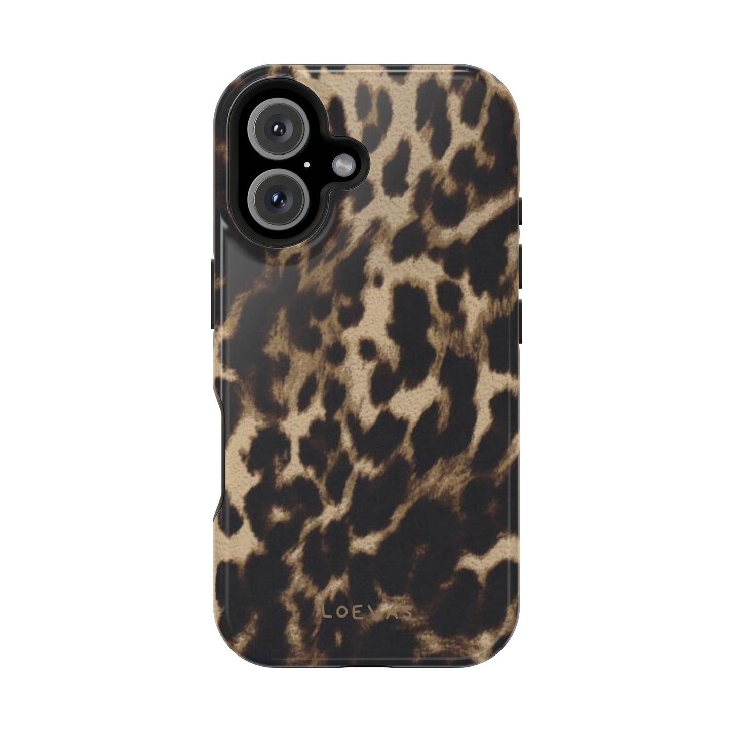 Leopard Case