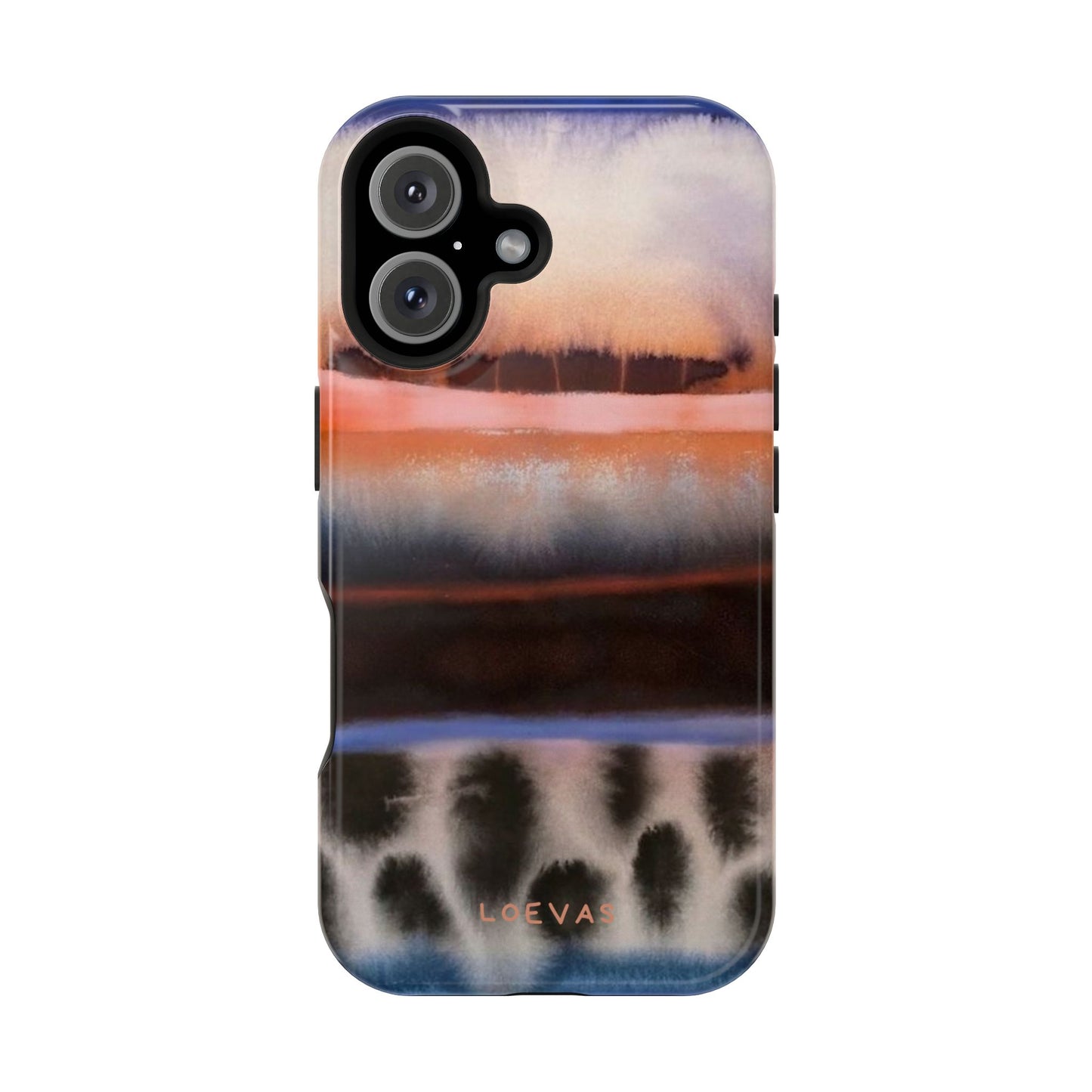 Sunset Case