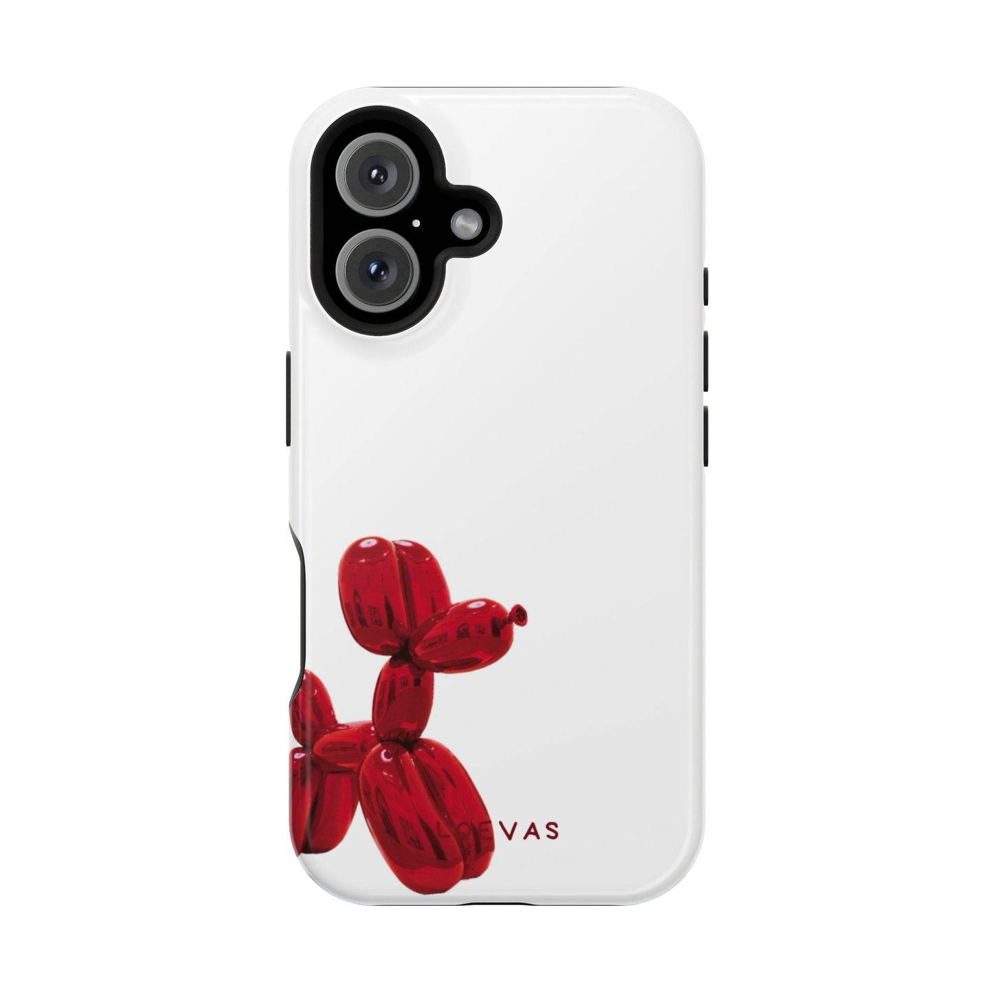 Koons Case