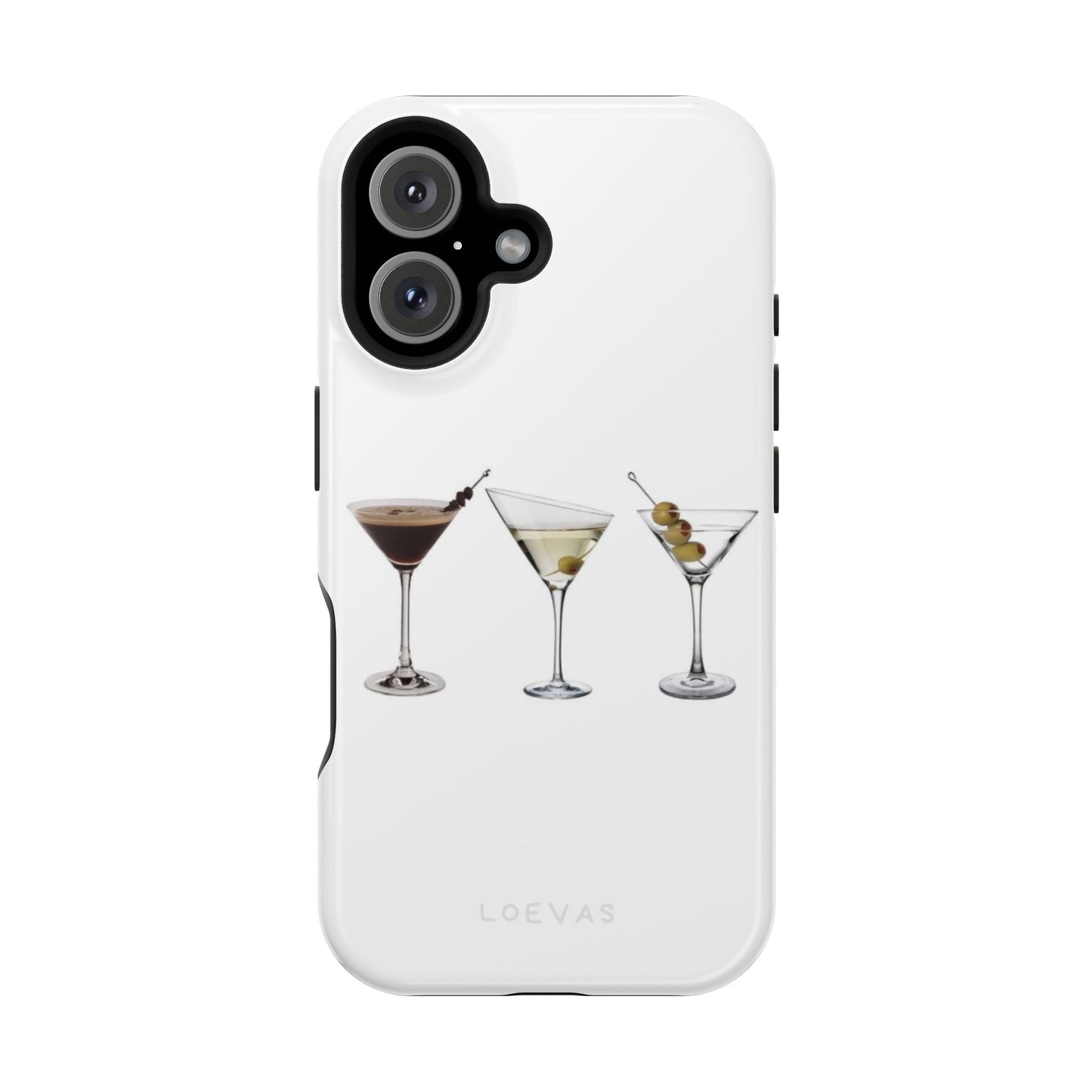 Coktails Case