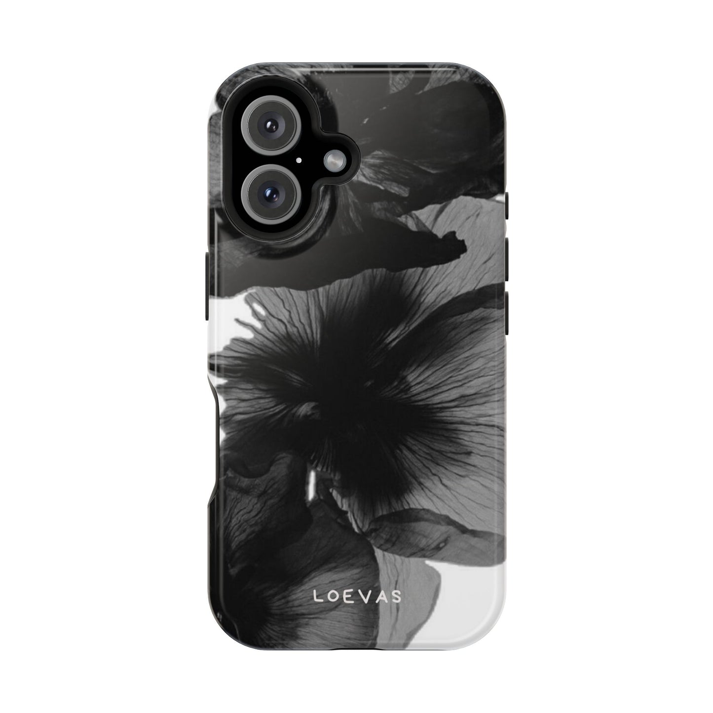 Midnight Bloom Case