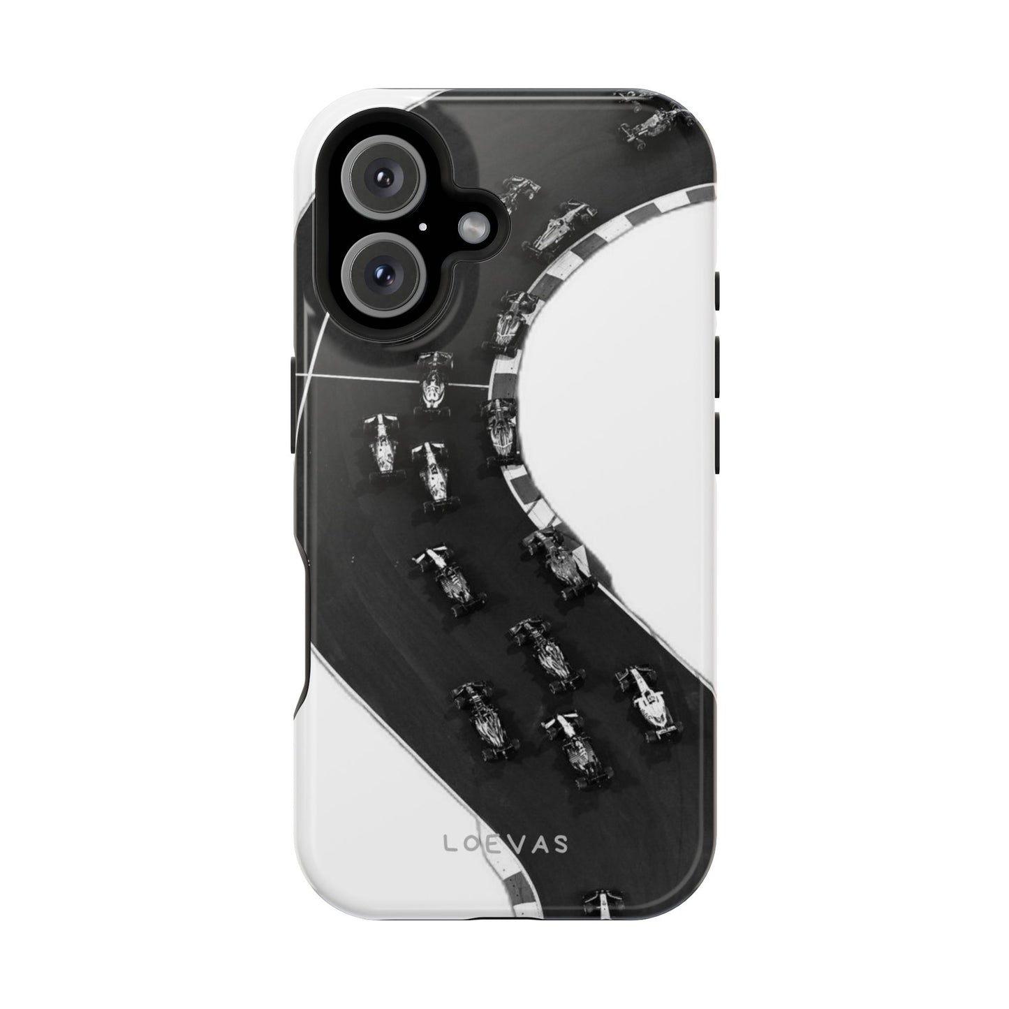 Formula Case