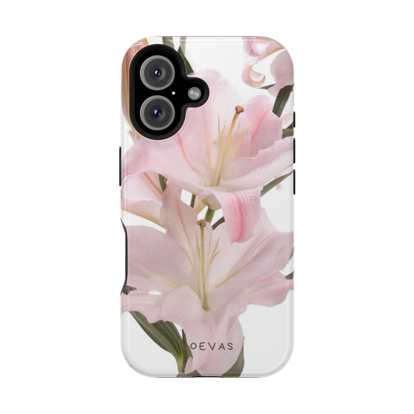Lilies Case
