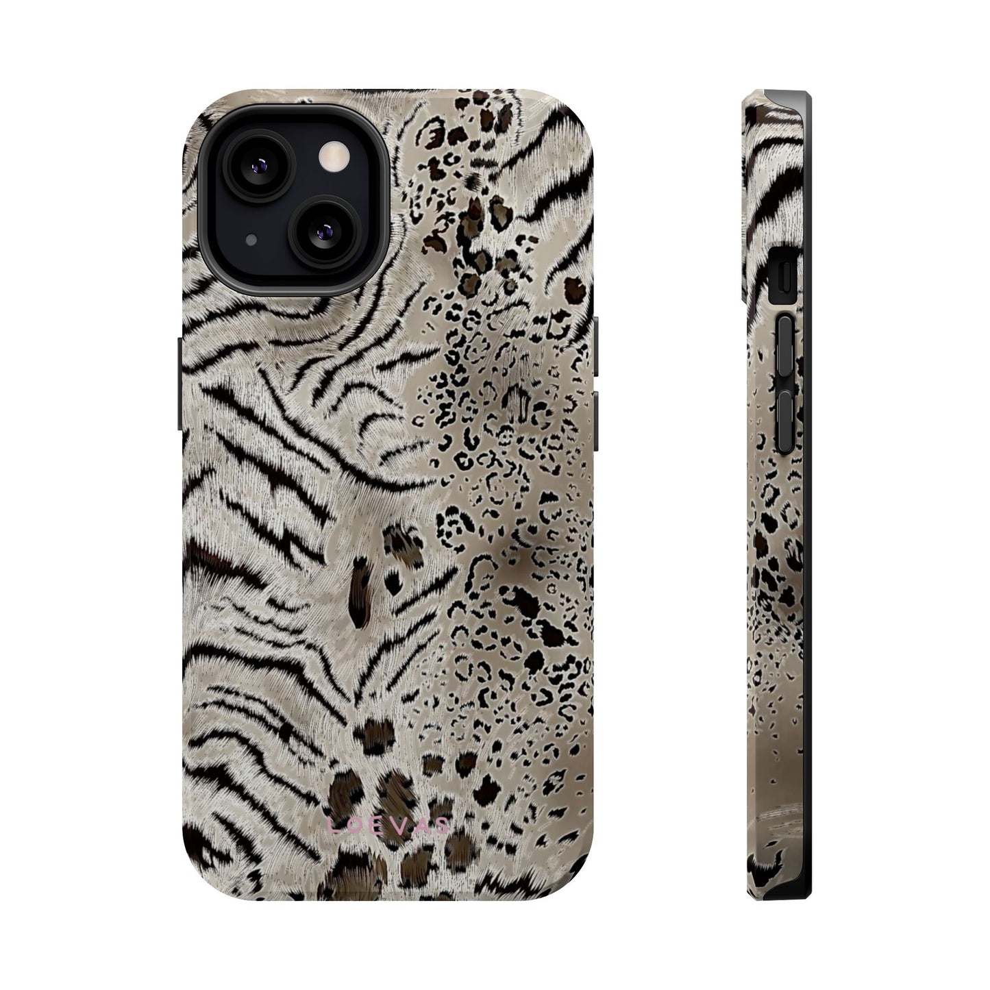 Jungle Muse Case