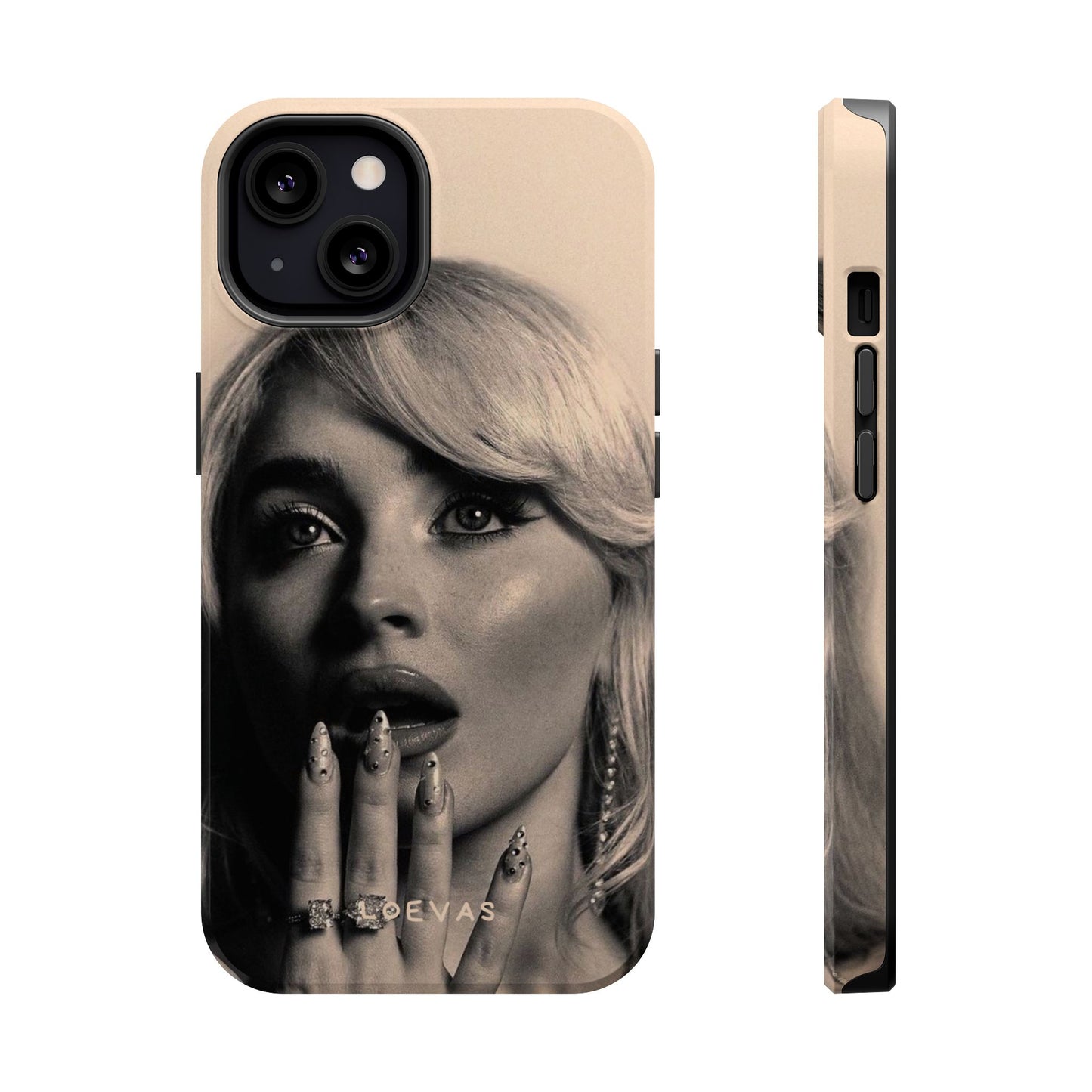 Manchild Case