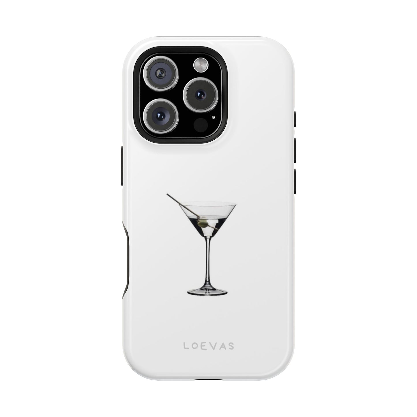 Martini Case