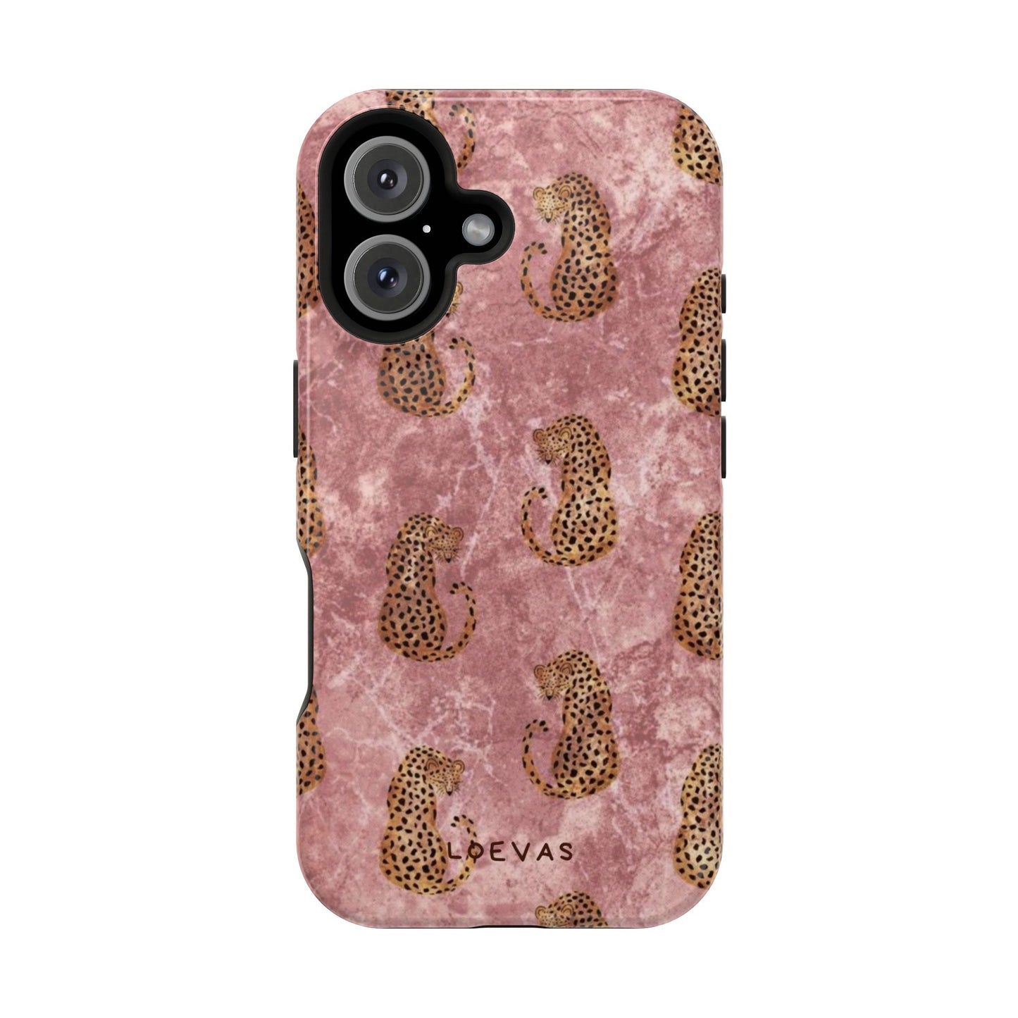 Sweet Tigers Case