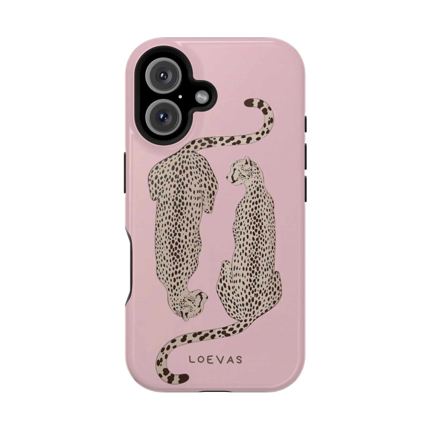 Sisters Case