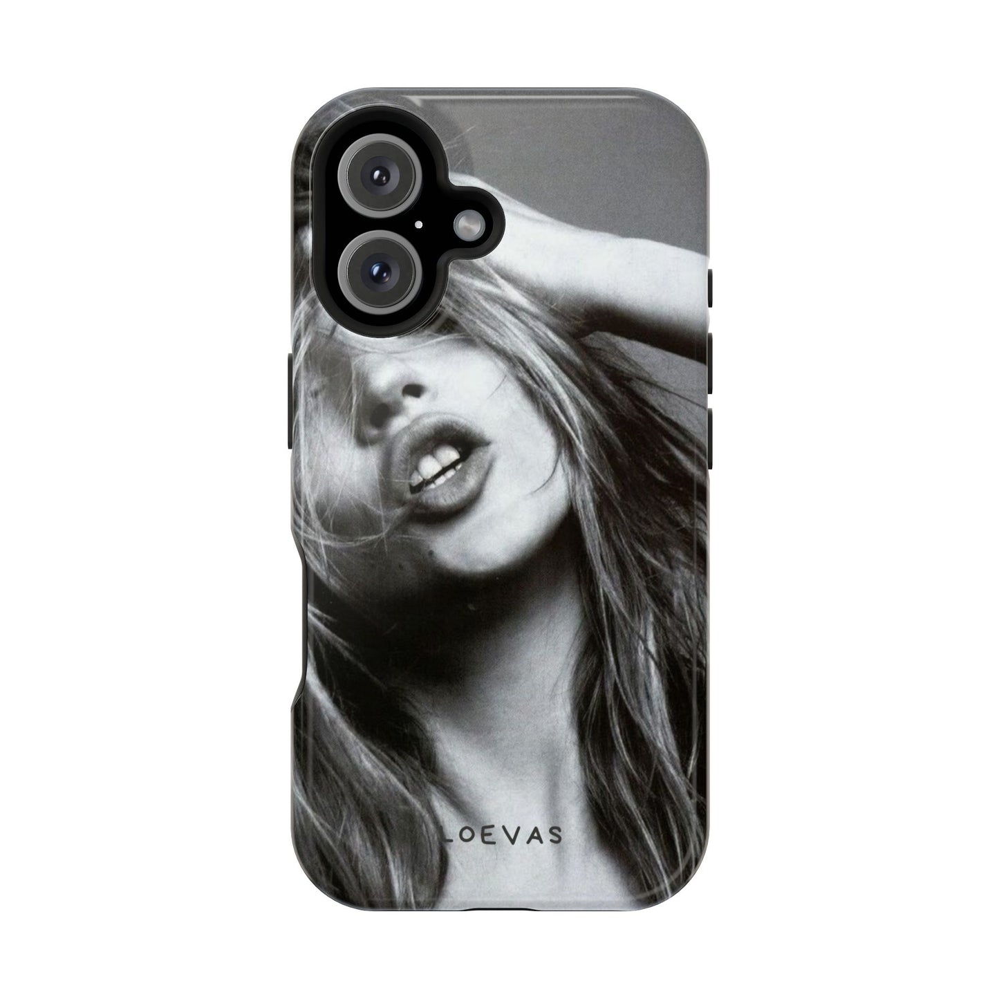 Moss Case