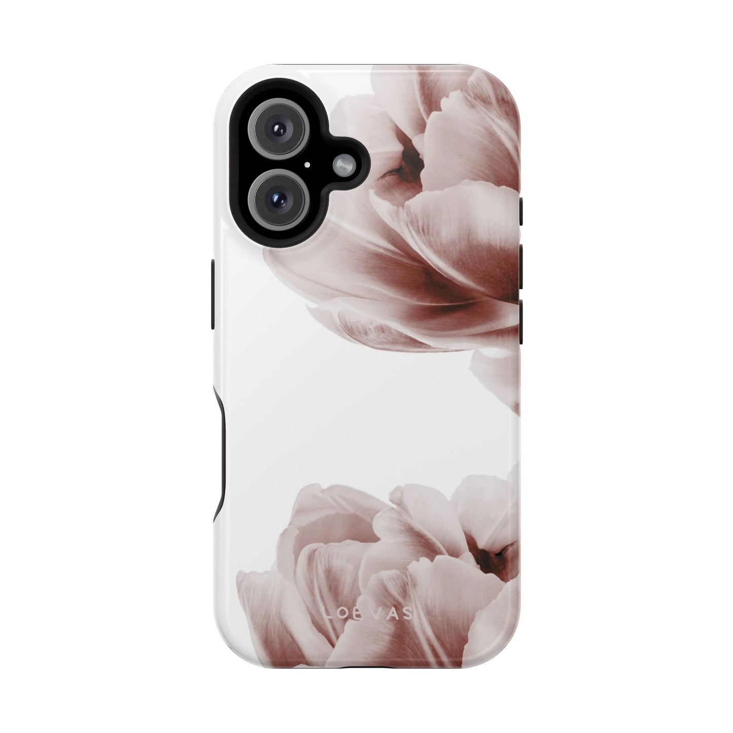 Peonia Case