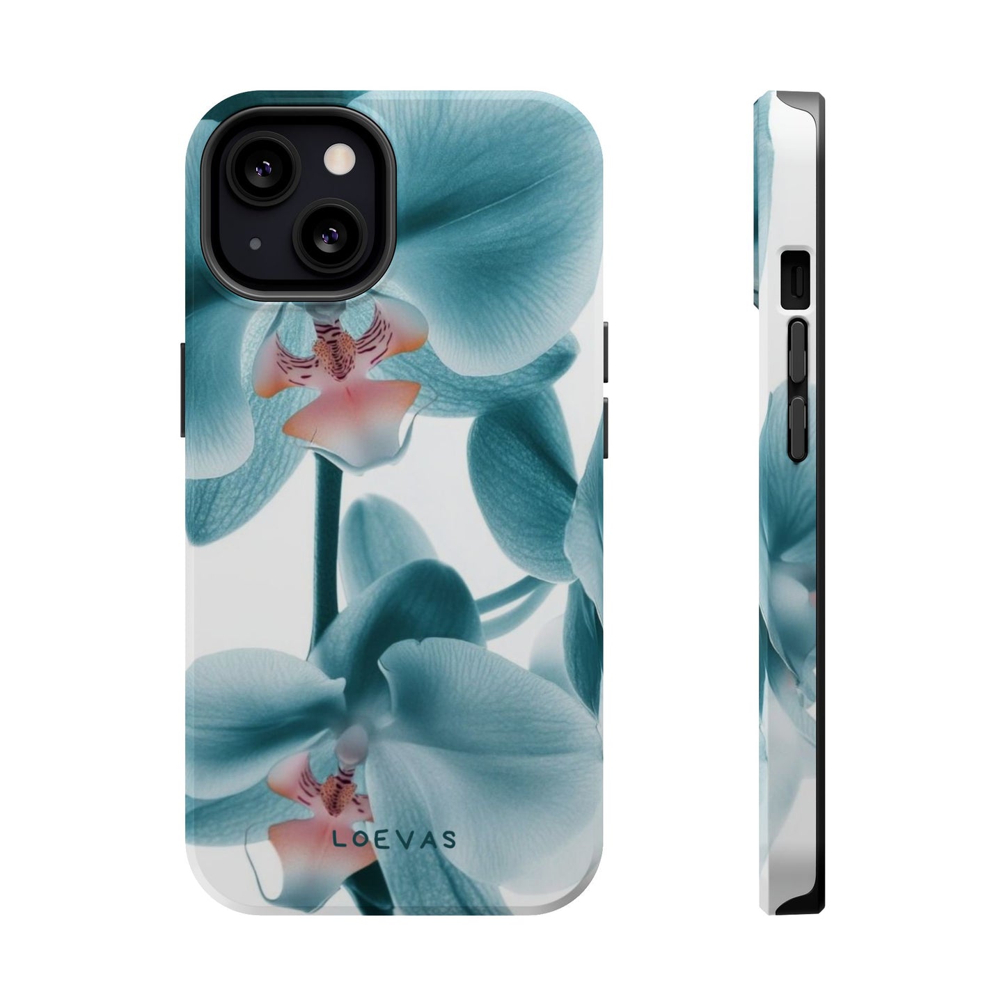 Eternal Bloom Case