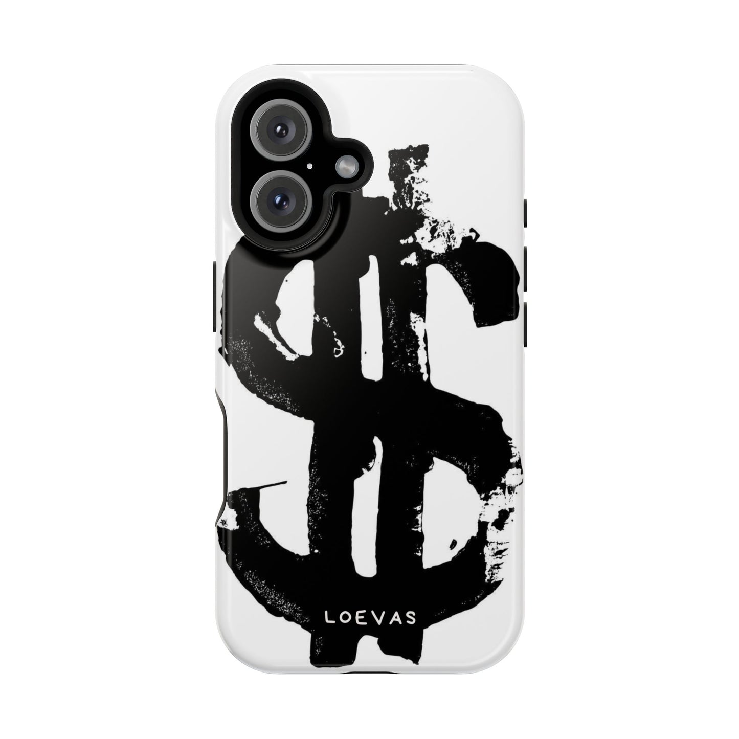 Dollar Case