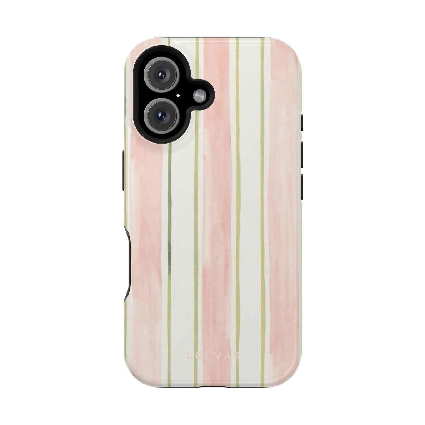 Pastel Layers Case
