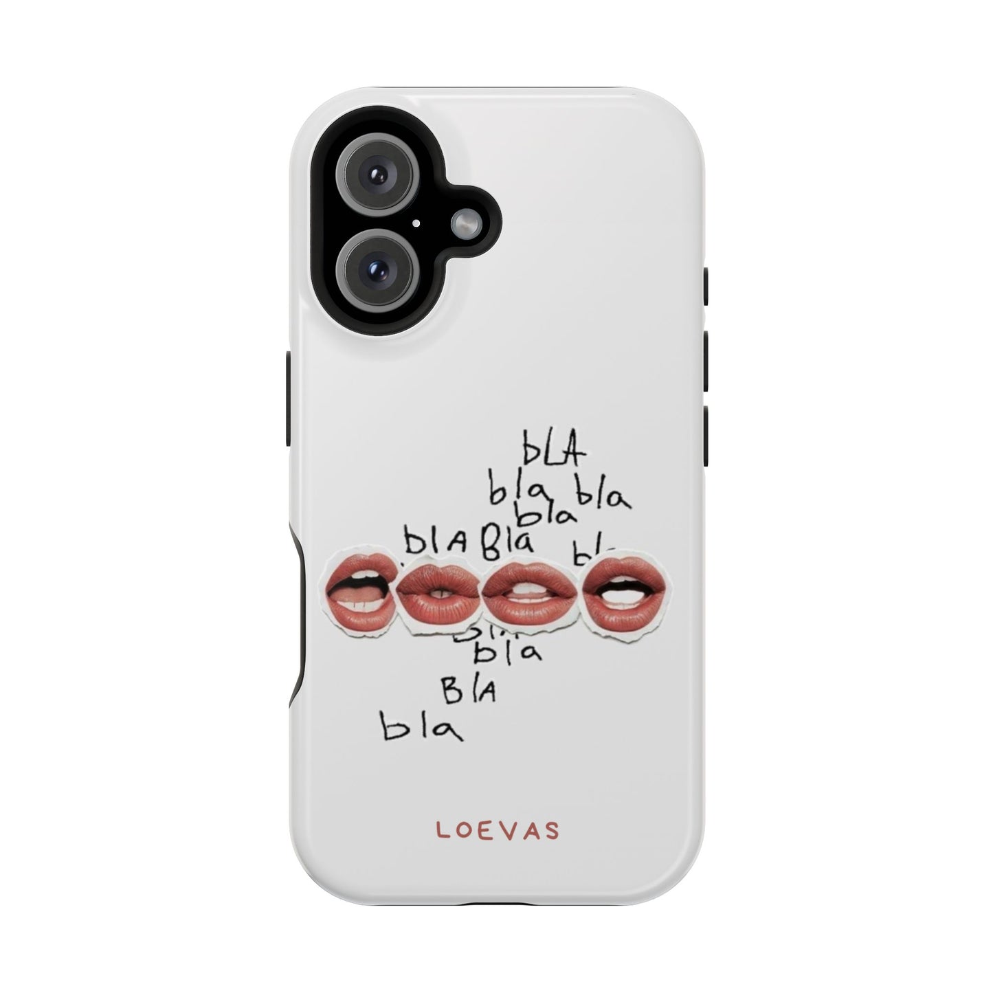 Blabla Case