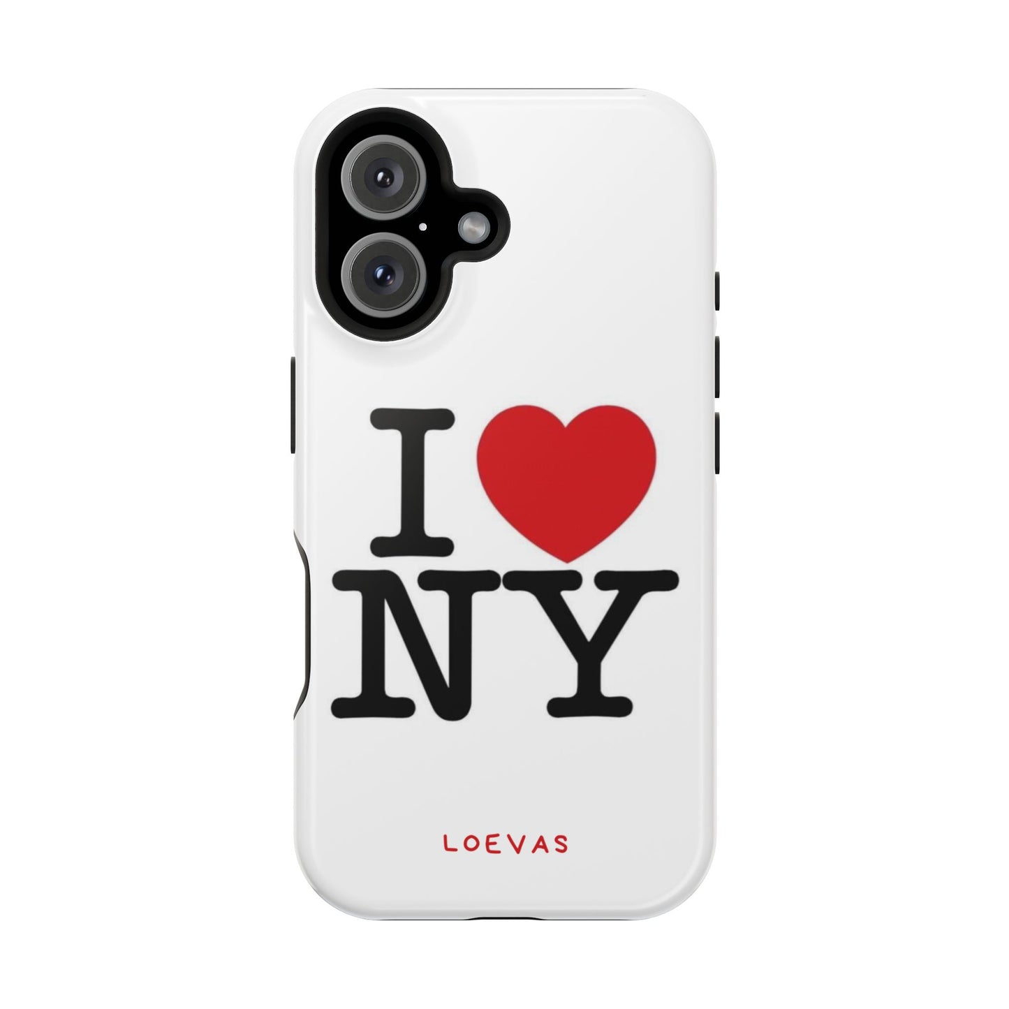 NY Case