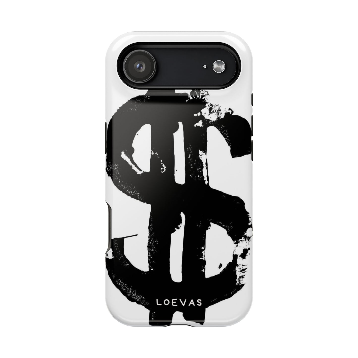 Dollar Case