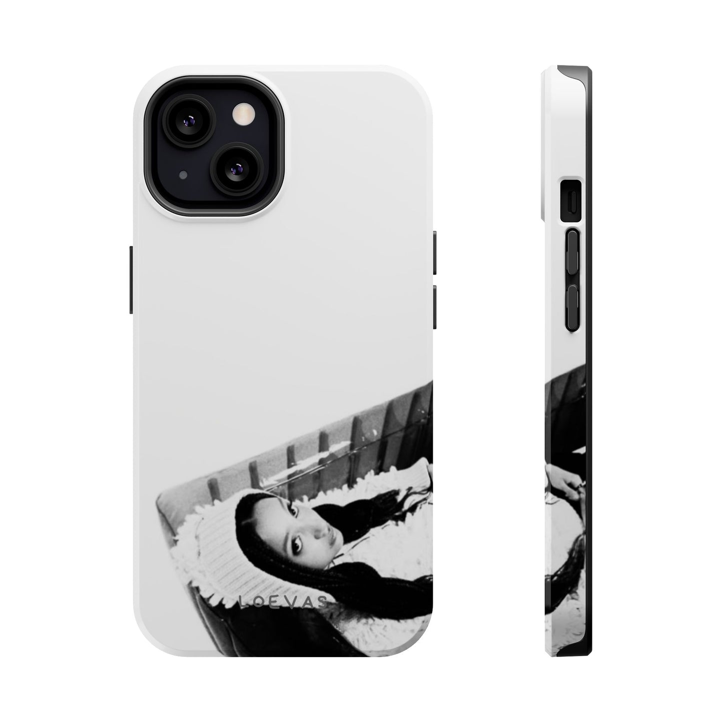 Pinkpanteress Case