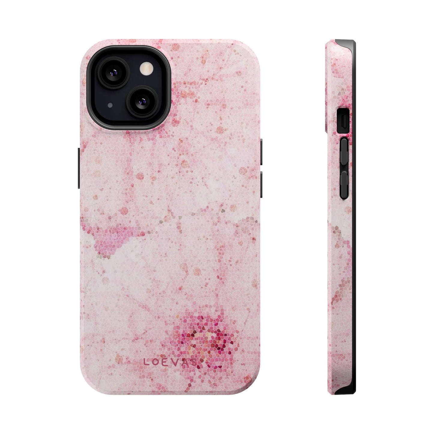Bloomosaic Case
