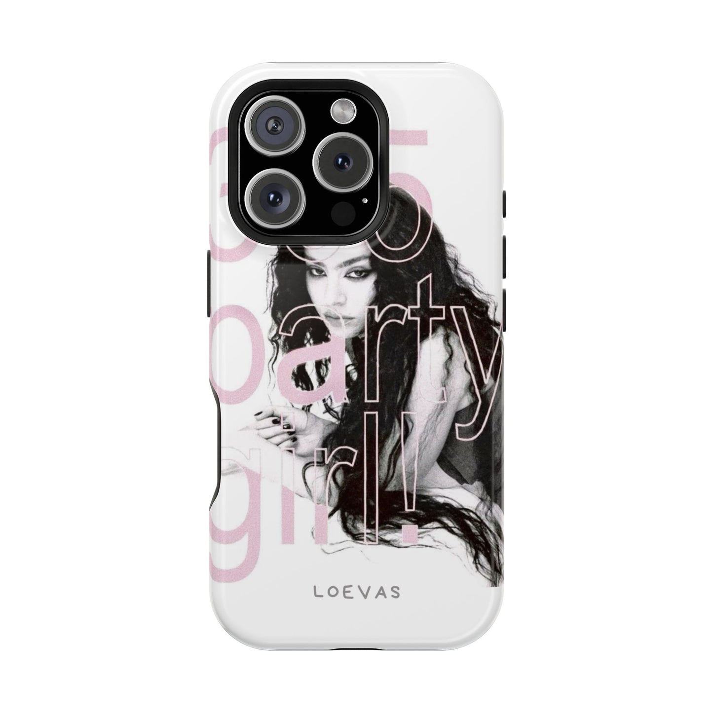 XCX Case