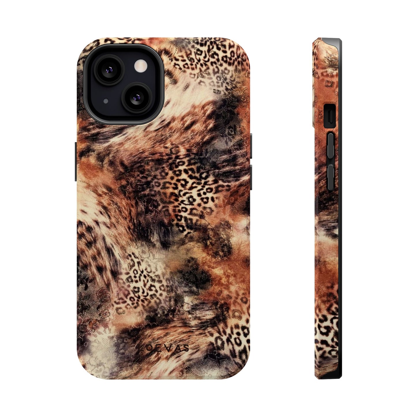 Wild Fusion Case