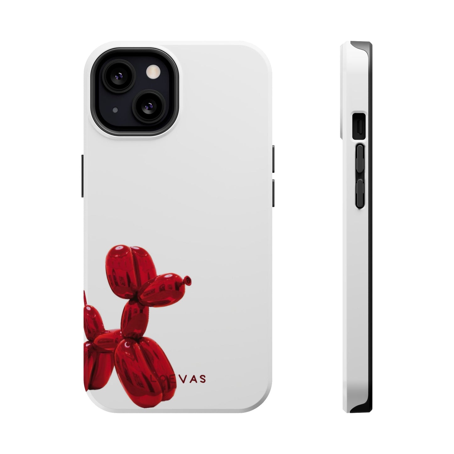 Koons Case