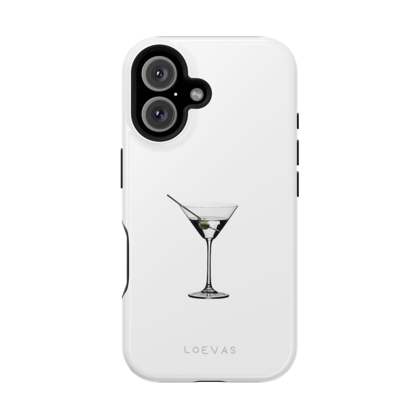 Martini Case