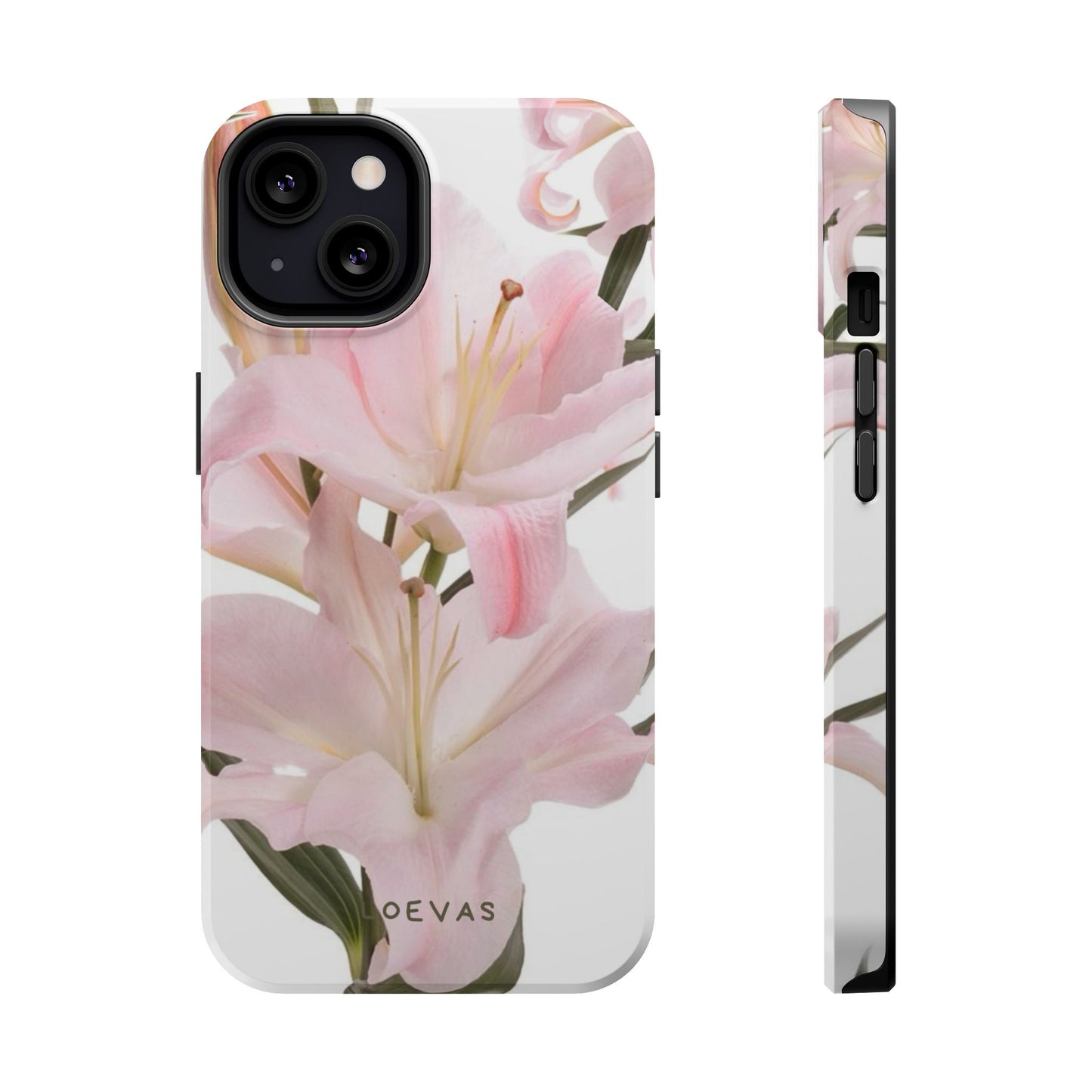 Lilies Case