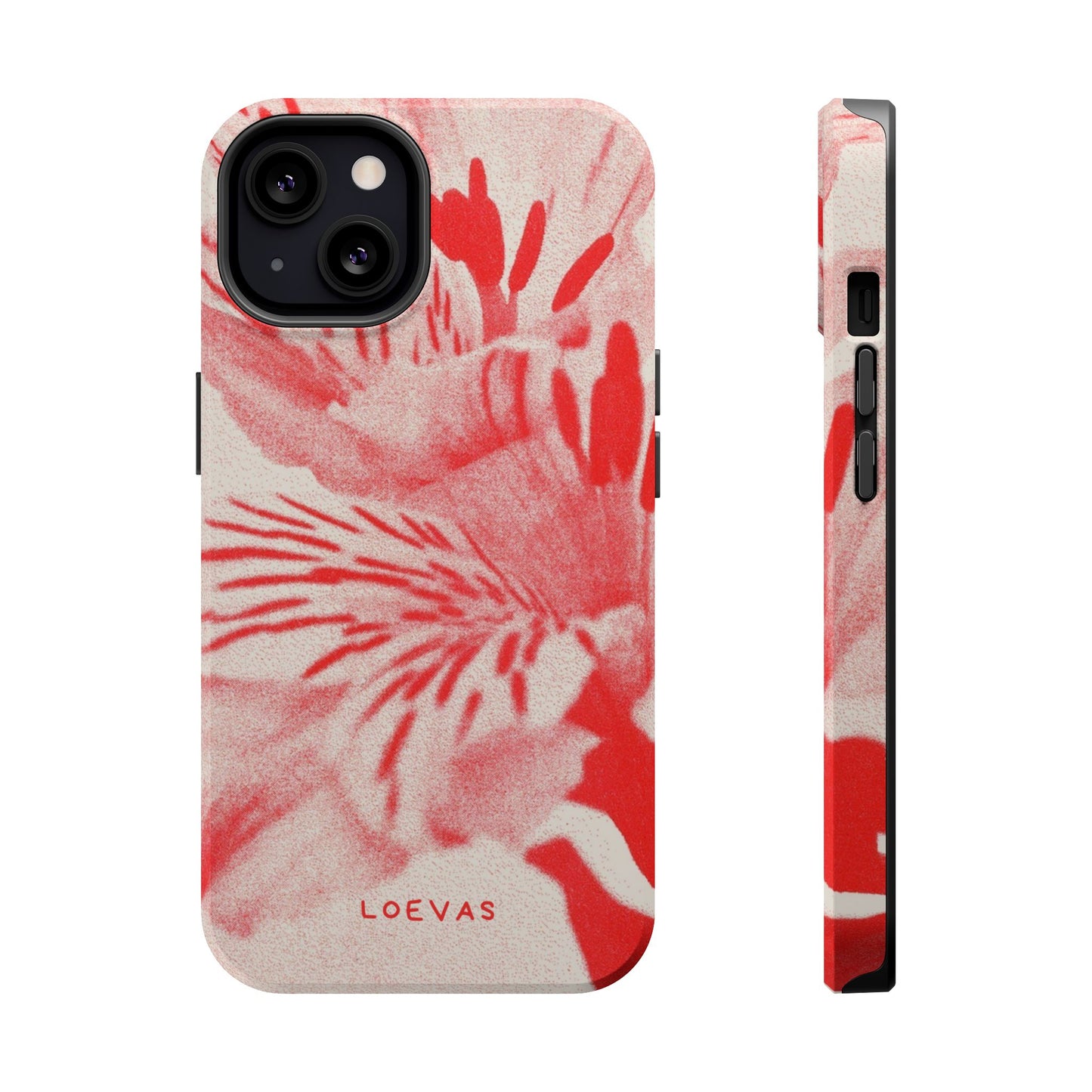 Red Lily Case