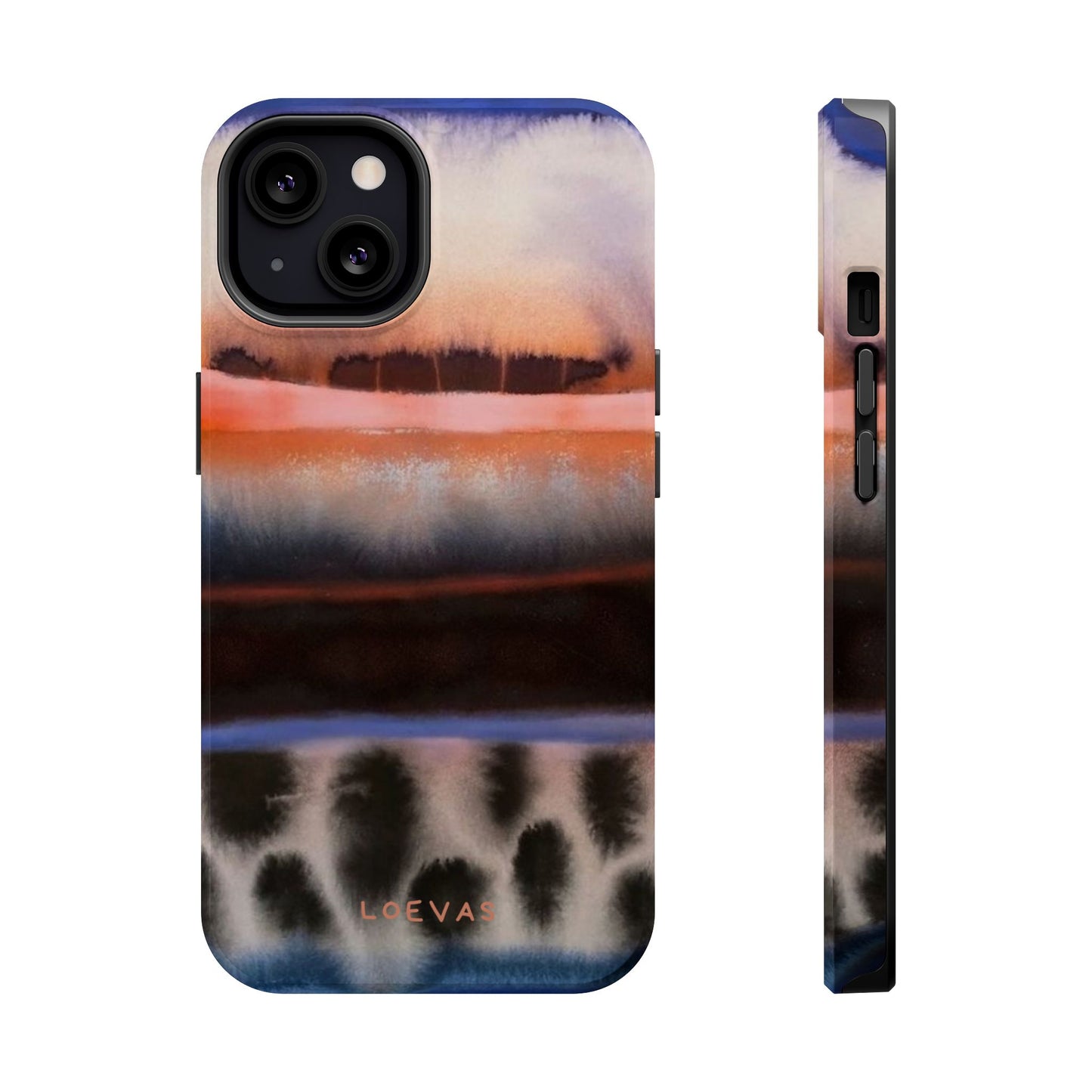 Sunset Case
