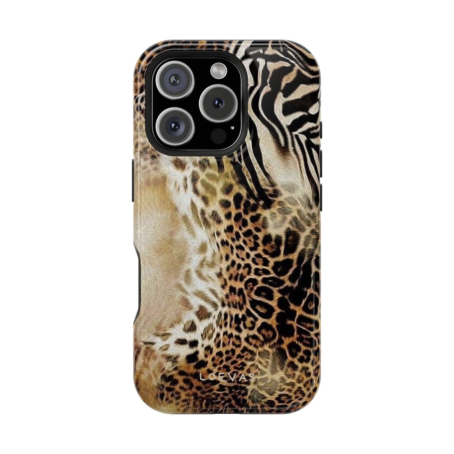 Savage Print Case