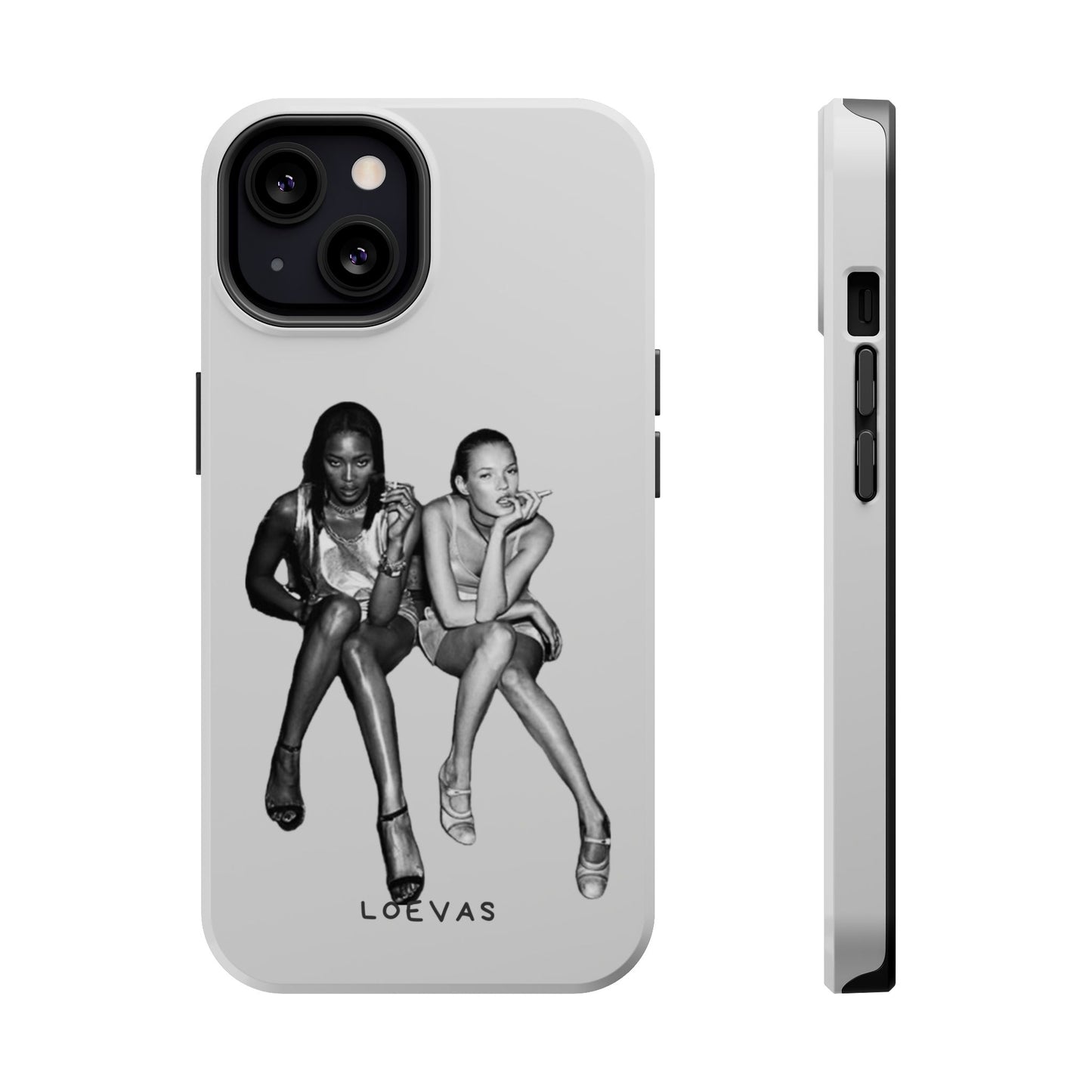 Catwalk Case