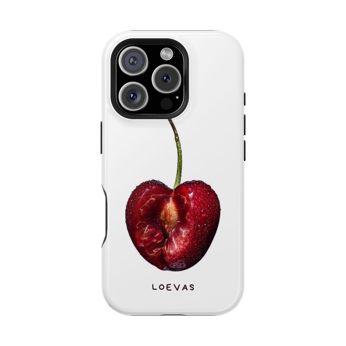 Juicy Cherry Case