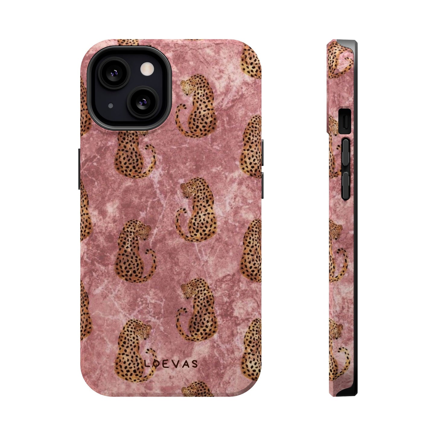 Sweet Tigers Case