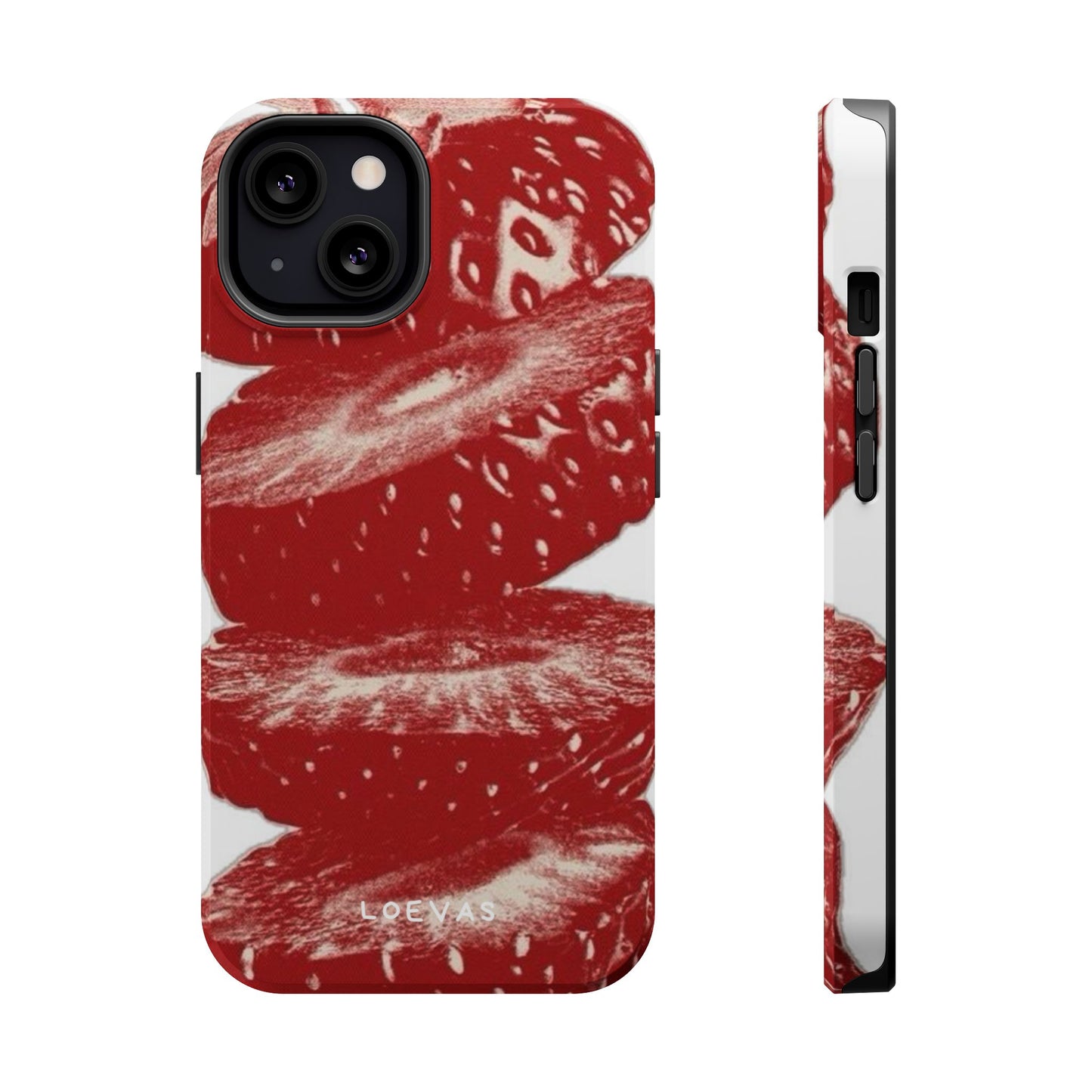 Strawberry Case