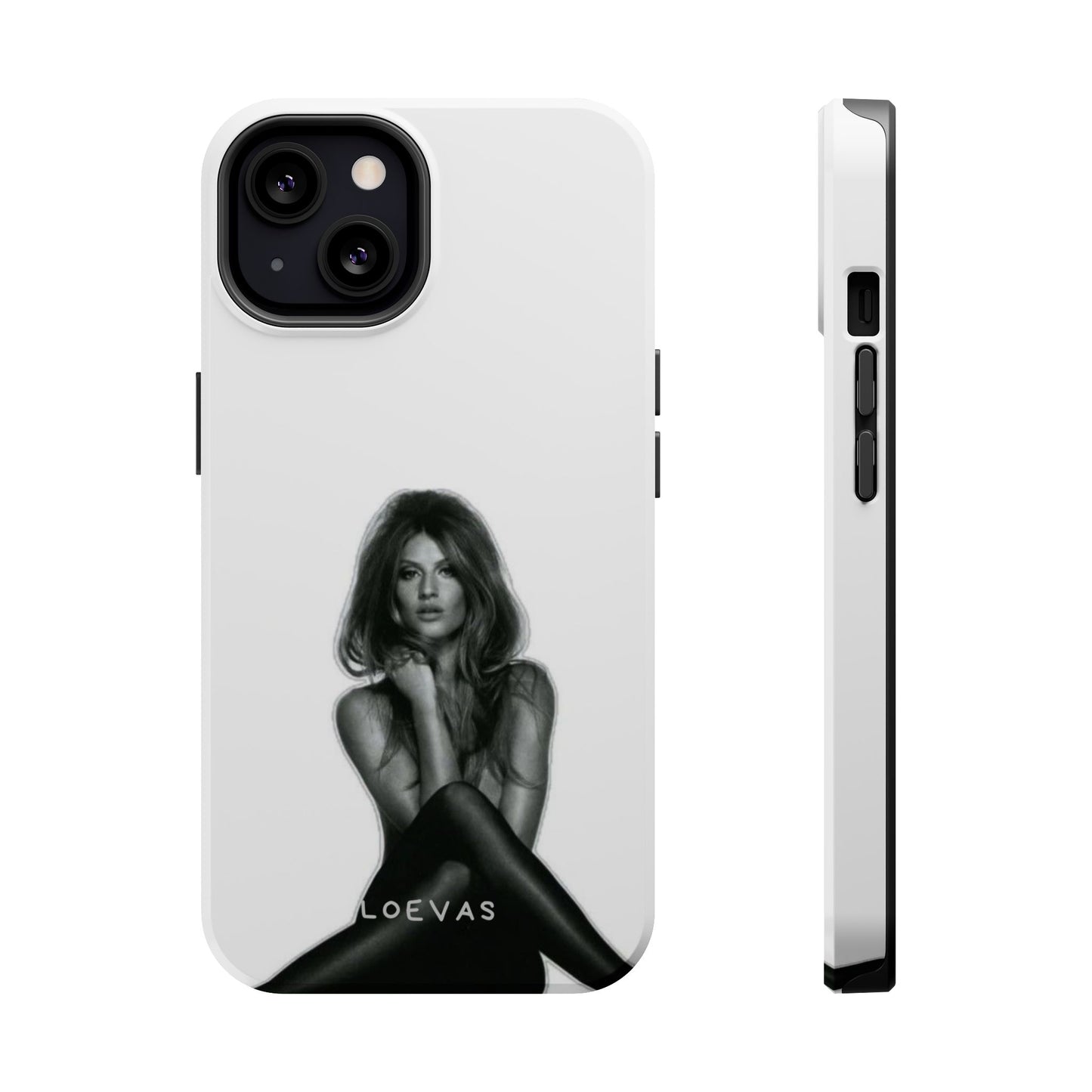 Gisèle Case