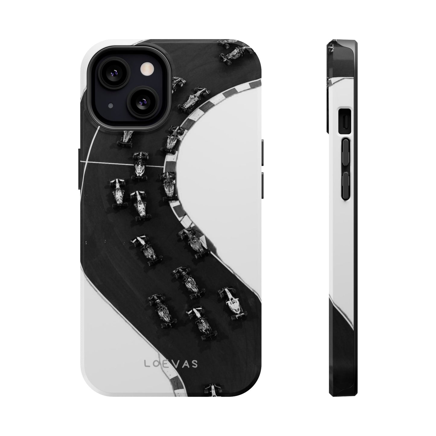 Formula Case