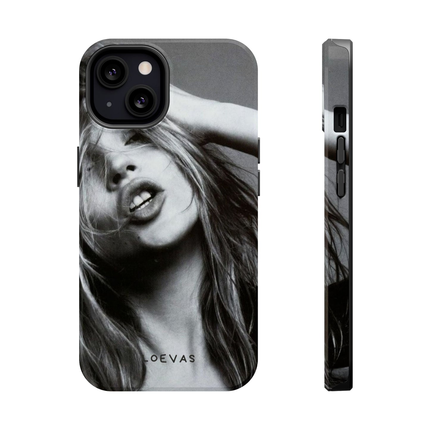 Moss Case