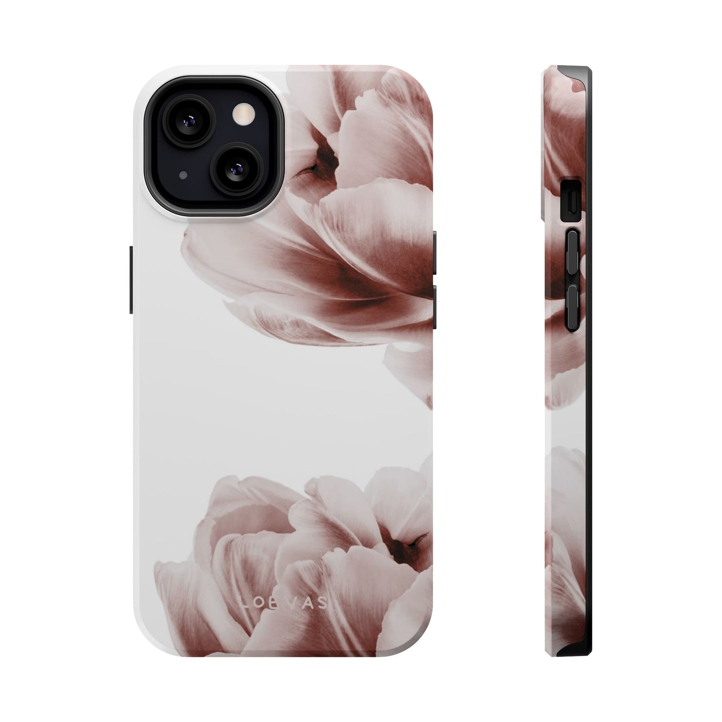 Peonia Case