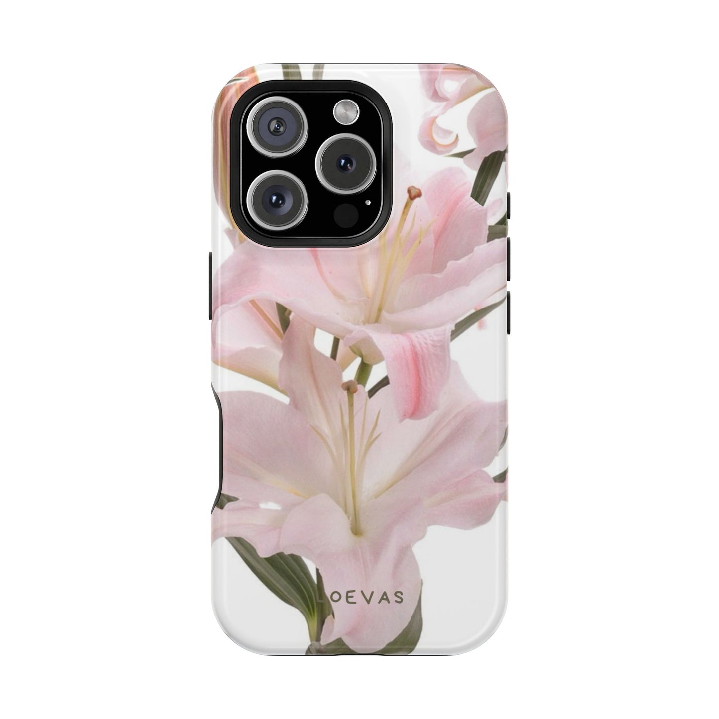 Lilies Case
