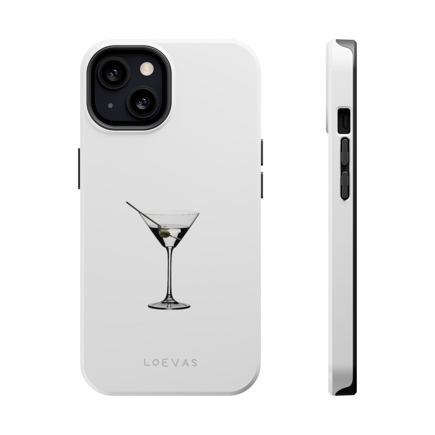 Martini Case
