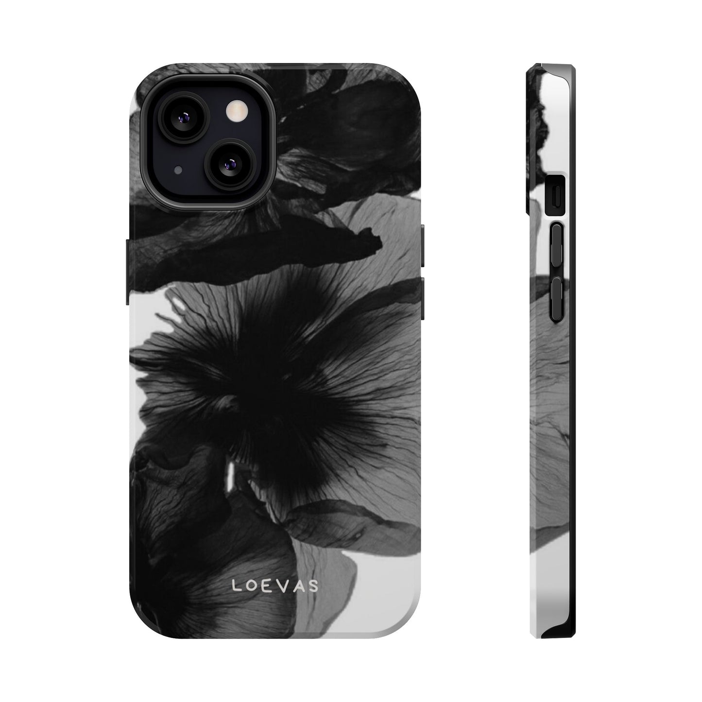Midnight Bloom Case