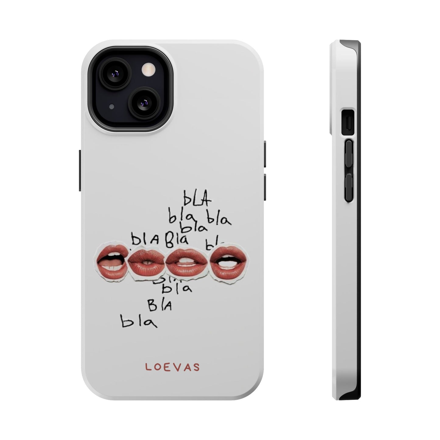 Blabla Case