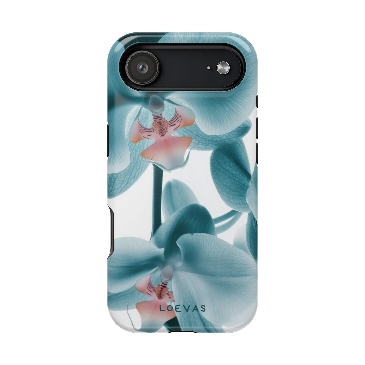 Eternal Bloom Case