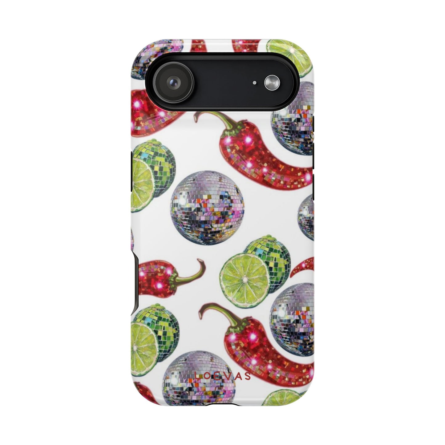 Spicy Margarita Case