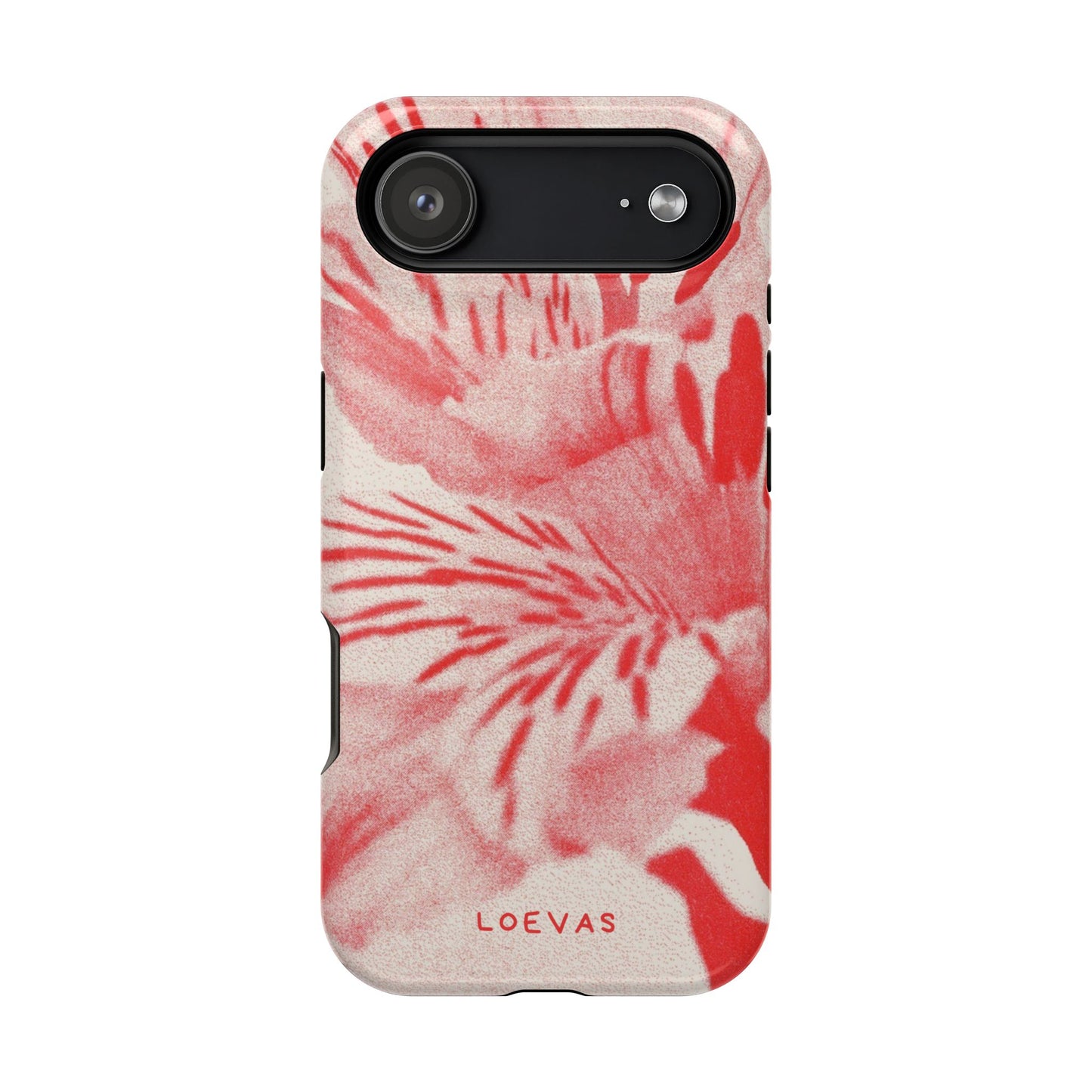Red Lily Case