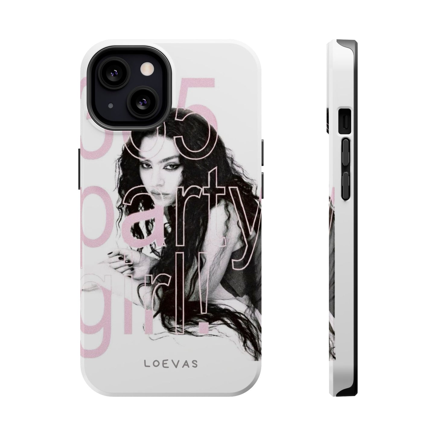 XCX Case